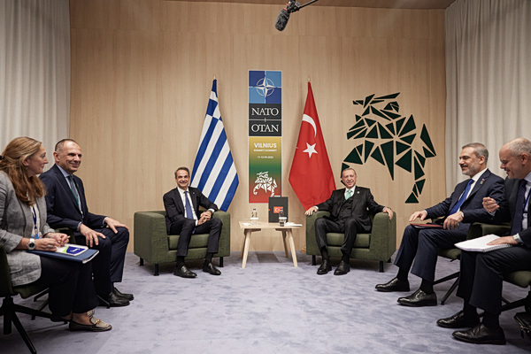 Νομοσχέδιο για τη «Γαλάζια Πατρίδα»: Η προσπάθεια της Τουρκίας να αποτυπώσει σε νόμο τις διεκδικήσεις της
