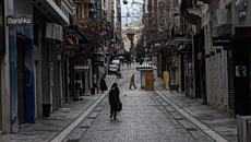 Ο χάρτης ενοικίων στις εμπορικές πιάτσες – Η εκτόξευση της Ερμού