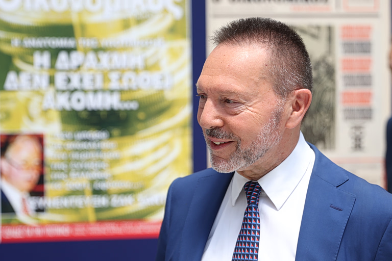 Γιάννης Στουρνάρας: Πιθανές και άλλες αυξήσεις επιτοκίων – Τα τέσσερα σενάρια