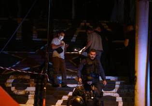 Εξάρχεια: Ανθρωποκτονία με δόλο σε ήρεμη ψυχική κατάσταση ασκήθηκε στον 28χρονο Τούρκο