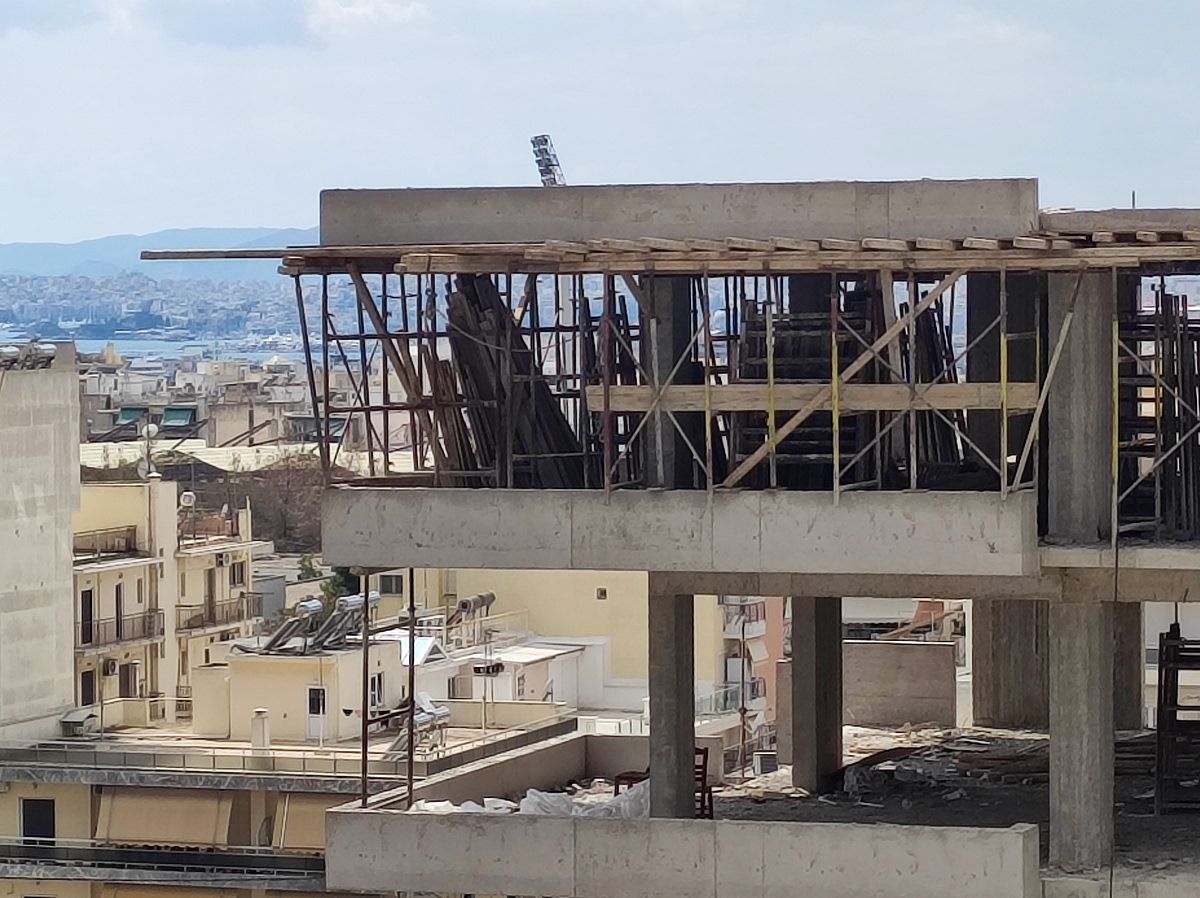 Πολεοδομίες: Σε εξέλιξη η έρευνα για το κύκλωμα – Έδωσαν 20.000 για παρέμβαση σε έλεγχο Πόθεν Έσχες