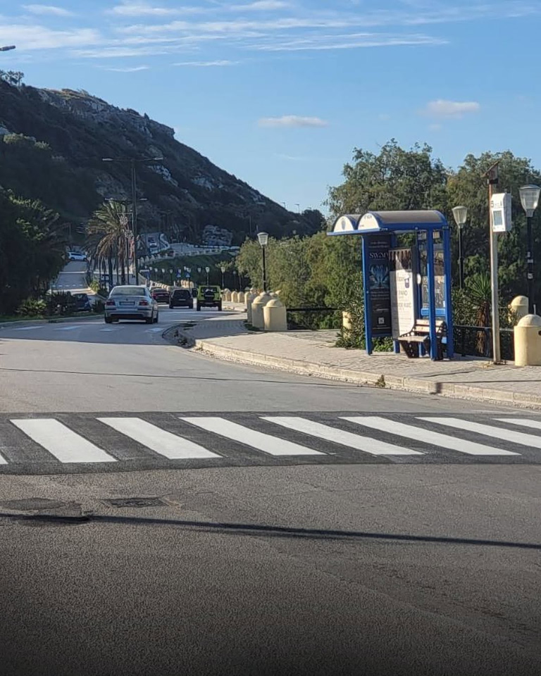 Ρόδος: Δημόσια παρουσίαση και διαβούλευση για τις νέες κυκλοφοριακές ρυθμίσεις