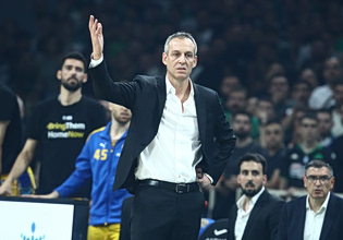 Μετά τον Κόλσον, φουλάρει και για άλλες μεταγραφές η Μακάμπι: Αυτοί είναι οι επόμενοι στόχοι