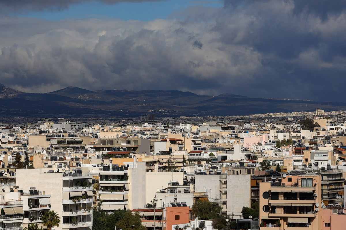 Οι 5+1 ανοιχτές πληγές του Κτηματολογίου
