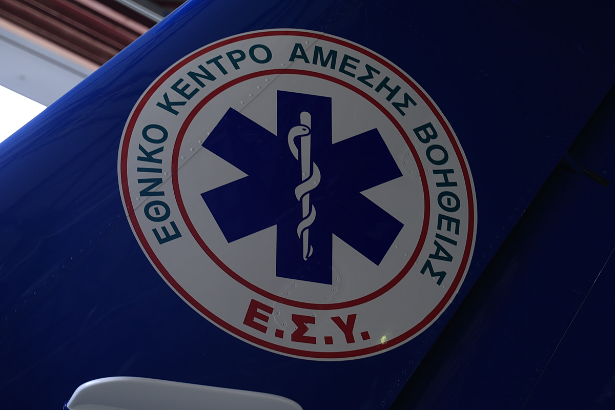 Τραγωδία στην Αργολίδα: Σκοτώθηκε ανήλικος σε τροχαίο – Οδηγούσε μοτοποδήλατο