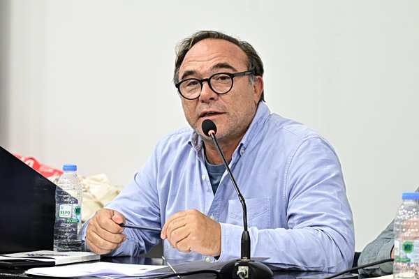 Διαλύεται το κόμμα Κόσμος – Αποχώρησε ο Πέτρος Κόκκαλης
