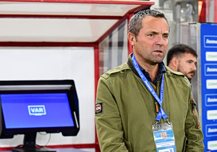 ΕΠΟ: Λανουά για 2 ακόμη χρόνια, Super Cup στις 12/8 και αλλαγές στο Κύπελλο