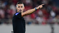 Πίνακας διαιτητών Super League: Σοκ για Σιδηρόπουλο που έμεινε εκτός, μόνο VAR ο Παπαδόπουλος, τέσσερις νέοι