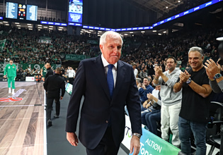 Συνεχίζονται τα σενάρια για Παναθηναϊκό και Ομπράντοβιτς – Τι αναφέρουν τα ΜΜΕ του εξωτερικού