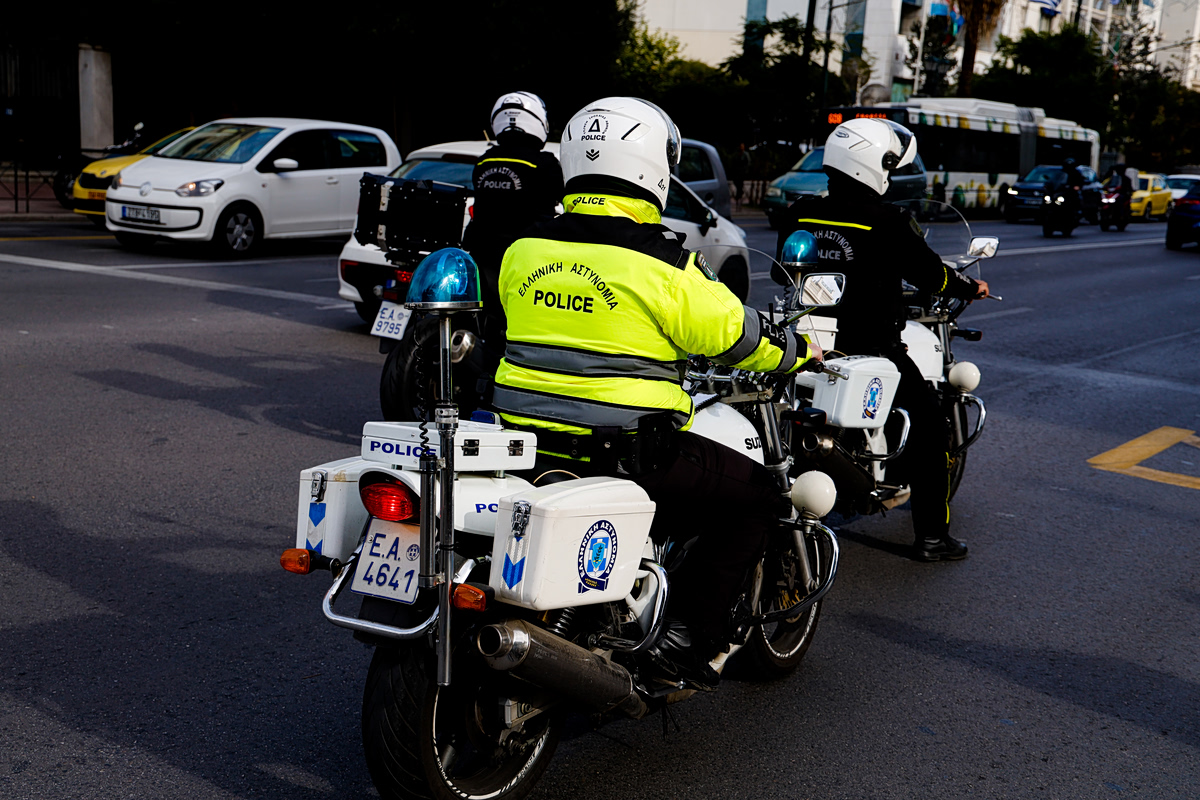 Επεισοδιακή καταδίωξη στη Βάρκιζα μετά από απόπειρα απάτης με ψεύτικους υπαλλήλους του ΔΕΔΔΗΕ