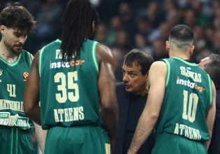 Παναθηναϊκός: Η 12άδα με την οποία θα αγωνιστεί στον πρώτο τελικό με τον Ολυμπιακό – Δύσκολα ο Σλούκας