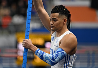 Diamond League Παρισιού: Στην 3η θέση ο Καραλής, στην 11η η Τζένγκο (vid)