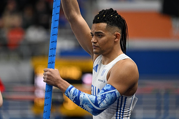 Diamond League Παρισιού: Στην 3η θέση ο Καραλής, στην 11η η Τζένγκο (vid)