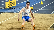 Τρομερό ξέσπασμα του Τεντόγλου κατά της Diamond League: «Τι σκ@τ@νι@ σόου» (pics)
