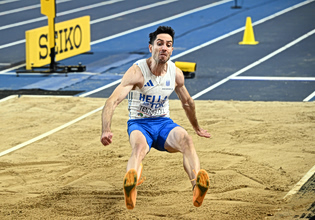 Τρομερό ξέσπασμα του Τεντόγλου κατά της Diamond League: «Τι σκ@τ@νι@ σόου» (pics)