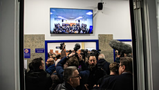 Δίκη για τα Τέμπη: Τα δύο «όχι» και το ένα «ναι» της εισαγγελέως – Συνεδριάσεις έως τα τέλη Ιουλίου 