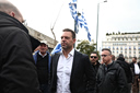 Μια φανταστική πρόταση για μετακίνηση Κασσελάκη στο ΠΑΣΟΚ και μια επίσημη διάψευση