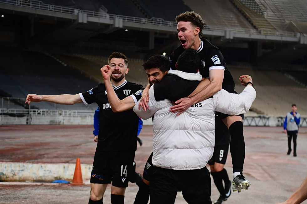 Η Καλαμάτα εξασφάλισε άδεια για την Super League