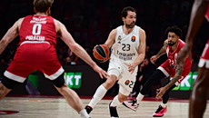 «Η Ρεάλ Μαδρίτης θα είναι στη Euroleague και την επόμενη σεζόν»