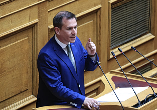 Δουδωνής για αφθώδη πυρετό: Αφέθηκε στην τύχη της η Λέσβος – «Κανείς δεν ρώτησε τους ειδικούς»