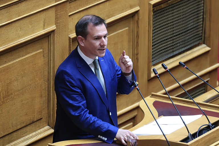 Δουδωνής για αφθώδη πυρετό: Αφέθηκε στην τύχη της η Λέσβος – «Κανείς δεν ρώτησε τους ειδικούς»