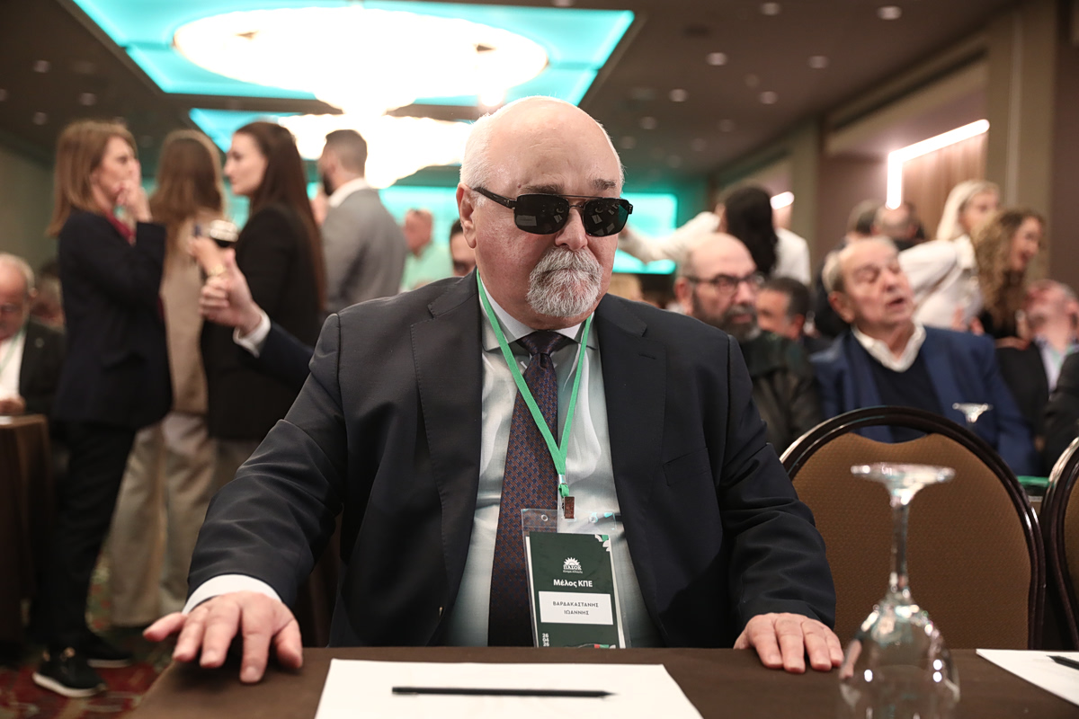 Μήνυμα πειθαρχίας από Βαρδακαστάνη: Άστοχες οι δηλώσεις Διαμαντοπούλου και Δούκα – Καλώ όλους σε πλήρη στοχοπροσήλωση