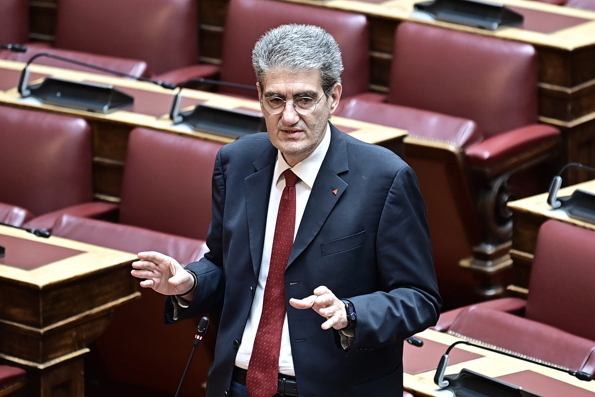ΣΥΡΙΖΑ: Την απάντηση για την επόμενη μέρα μπορεί να τη δώσει μόνο ο Αλέξης Τσίπρας