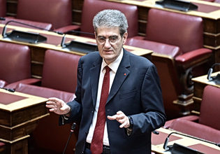 ΣΥΡΙΖΑ: Την απάντηση για την επόμενη μέρα μπορεί να τη δώσει μόνο ο Αλέξης Τσίπρας