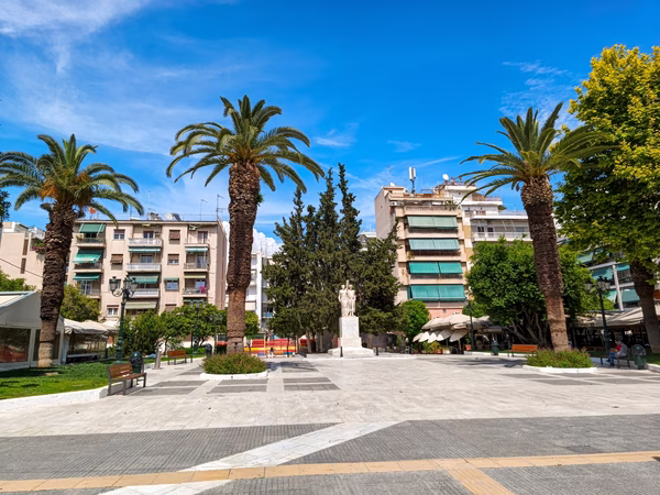 Ένας ΜΙΔΑΣ… διαφορετικός από τους άλλους