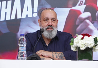 Χείμαρρος ο Καραπαπάς για την πραξικοπηματική παραμονή Λανουά: «Έχει αποτύχει πλήρως, θα σας καταγγείλουμε στην UEFA»