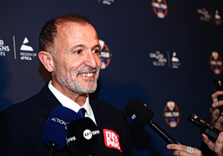 CEO Euroleague: «Η Ρεάλ δεν έχει υπογράψει ανανέωση για τη σεζόν 2026-27, το συμβούλιο θα δεχθεί μόνο 10ετή επέκταση»