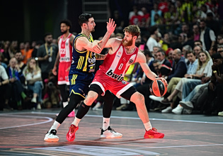 «Ο Ολυμπιακός και οι πιθανές ομάδες για το Euroleague Super Cup – Πού θα διεξαχθεί»