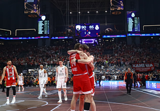Euroleague Super Cup: Ποιους θα αντιμετωπίσει ο Ολυμπιακός – Οι ημερομηνίες των αγώνων