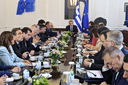 Έρχεται μίνι ανασχηματισμός στα τέλη της επόμενης εβδομάδας – Πιθανές αλλαγές και εντός Μαξίμου