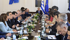 Έρχεται μίνι ανασχηματισμός στα τέλη της επόμενης εβδομάδας – Πιθανές αλλαγές και εντός Μαξίμου