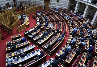 Νέο Χωροταξικό: Στη Βουλή προς συζήτηση ο Κώδικας των 477 άρθρων – 17 ερωταπαντήσεις