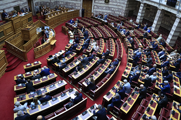 Νέο Χωροταξικό: Στη Βουλή προς συζήτηση ο Κώδικας των 477 άρθρων – 17 ερωταπαντήσεις