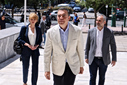 ΕΛΑΣ: Σε εκλογική διάταξη και ετοιμότητα για κάλπες τον Σεπτέμβρη – Συγκροτούνται κομματικά όργανα – Φρένο στους βιαστικούς