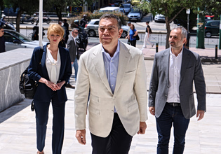 ΕΛΑΣ: Σε εκλογική διάταξη και ετοιμότητα για κάλπες το Σεπτέμβρη – συγκροτούνται κομματικά όργανα – φρένο στους βιαστικούς