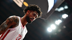 Χωρίς Ντόρσεϊ ο Ολυμπιακός στο Game 1 με τον Παναθηναϊκό