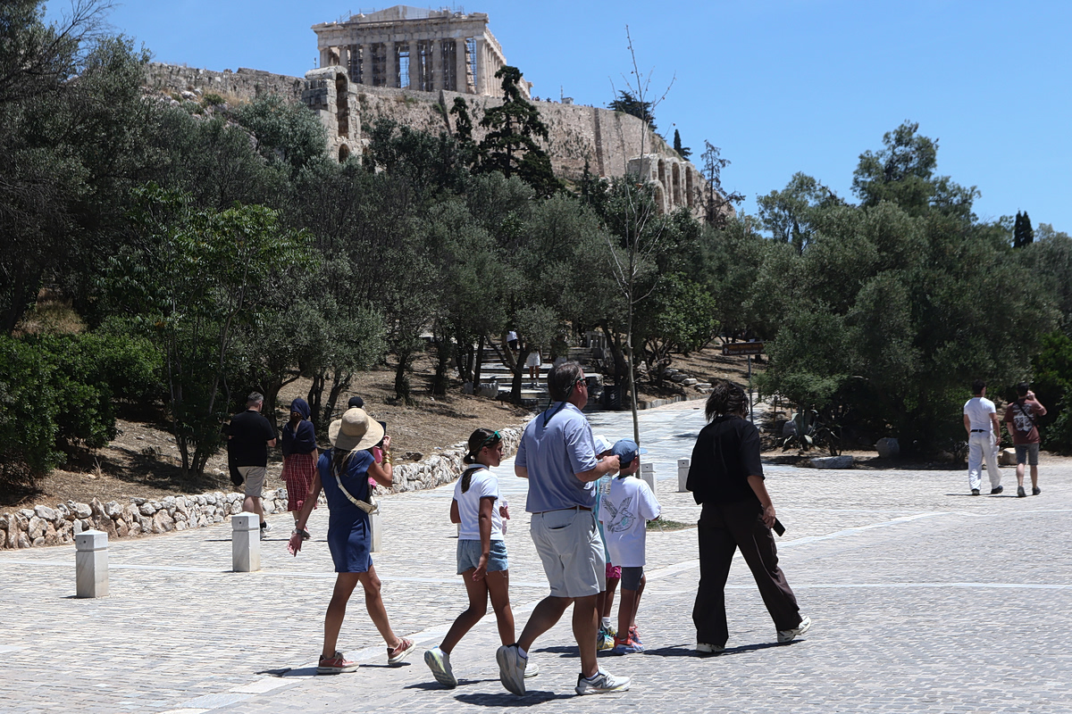 OT FORUM: Στο επίκεντρο τουρισμός, κρουαζιέρα και πολιτισμός