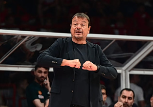 Παναθηναϊκός: Η εξάδα των ξένων για τον δεύτερο τελικό με τον Ολυμπιακό