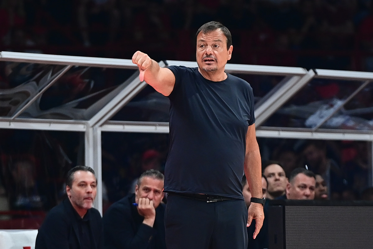Παναθηναϊκός: Η εξάδα των ξένων για τον δεύτερο τελικό με τον Ολυμπιακό