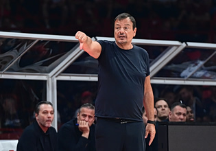 Παναθηναϊκός: Η εξάδα των ξένων για τον δεύτερο τελικό με τον Ολυμπιακό