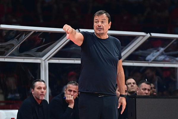 Παναθηναϊκός: Η εξάδα των ξένων για τον δεύτερο τελικό με τον Ολυμπιακό