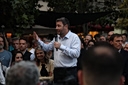 Ανδρουλάκης: Η κυβέρνηση δεν πρέπει να συνεχίσει το καταστροφικό της έργο – Αποτυχημένος ο Μητσοτάκης