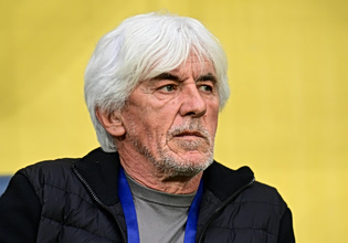 Γιοβάνοβιτς: «Μας χρειάζεται λίγη ακόμα δουλειά, ίδιο σύστημα και με την Ιταλία»