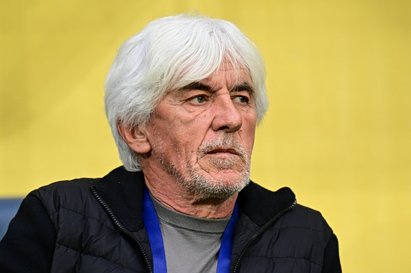 Γιοβάνοβιτς: «Μας χρειάζεται λίγη ακόμα δουλειά, ίδιο σύστημα και με την Ιταλία» (vid)