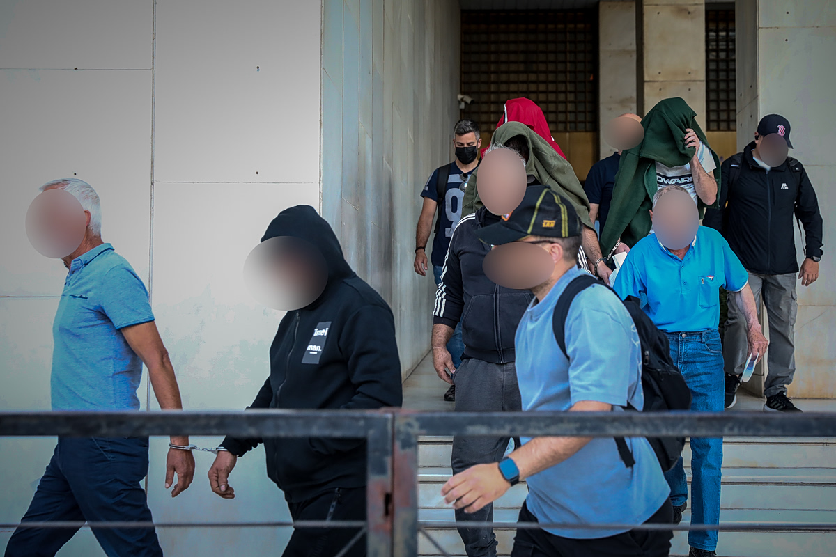 Δύο νέες προφυλακίσεις για τις παράνομες επιδοτήσεις από τον ΟΠΕΚΕΠΕ
