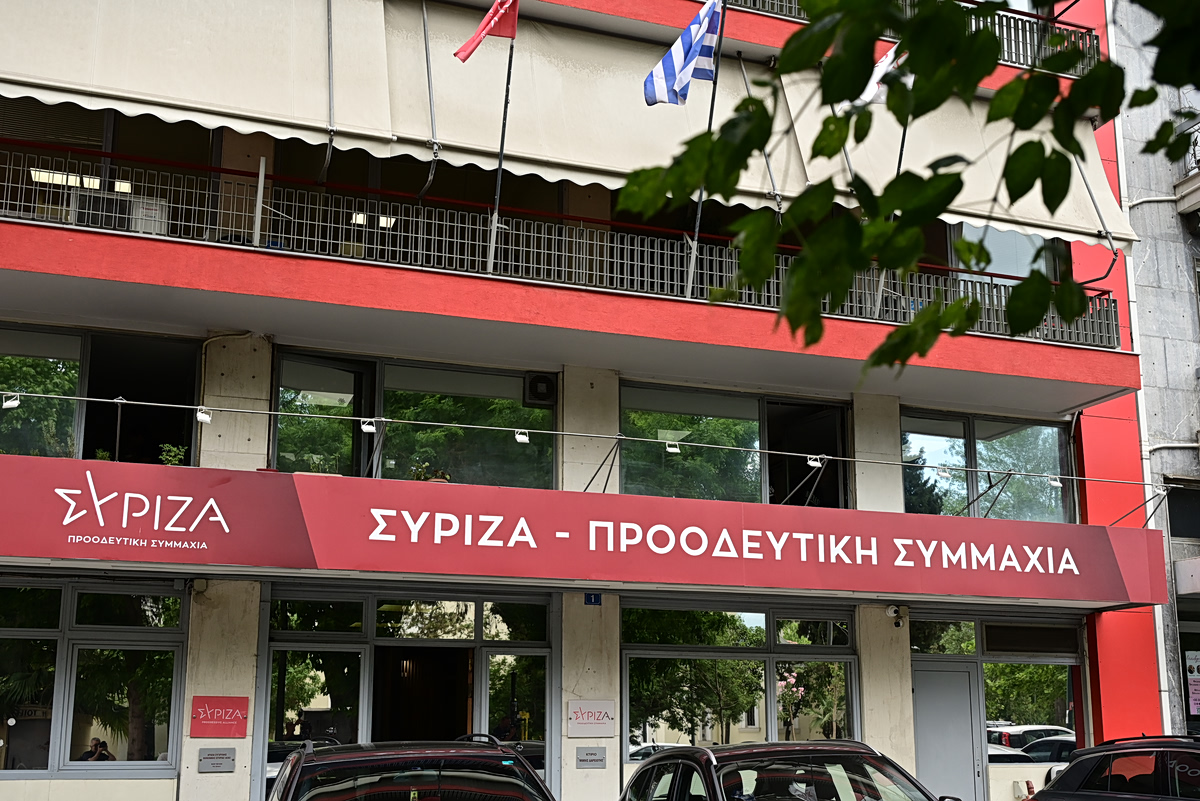 Φάμελλος: Η ίδρυση της ΕΛΑΣ, μείζον πολιτικό γεγονός - Ο ΣΥΡΙΖΑ δεν την αντιμετωπίζει αντιπαραθετικά